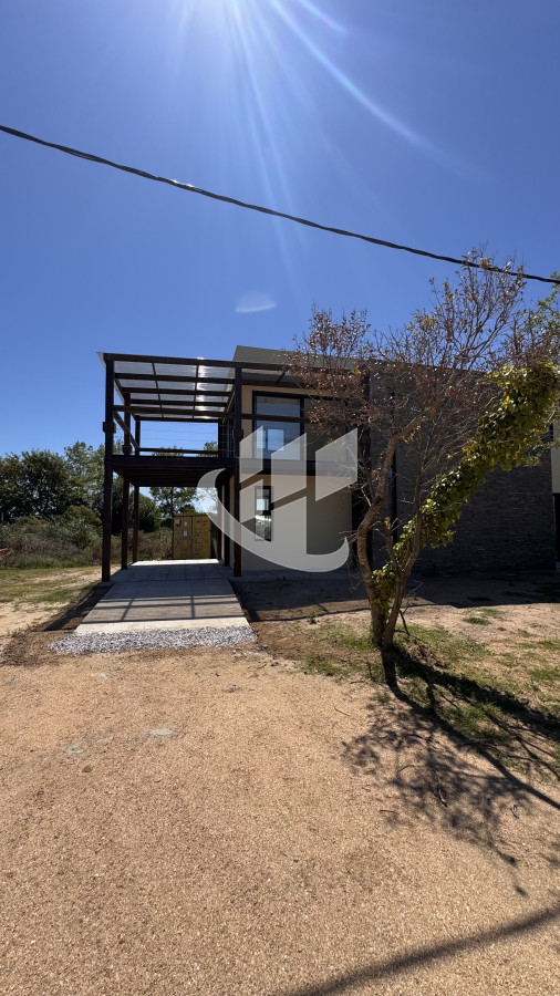 Casa ID.1655 - Alquiler Anual.Punta del Este.