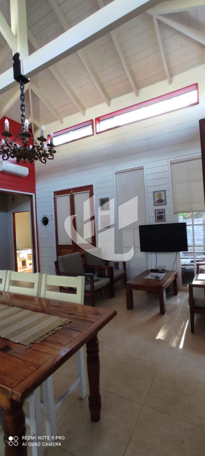 Casa ID.1673 - LA BARRA EL TESORO ALQUILER DE TEMPORADA 