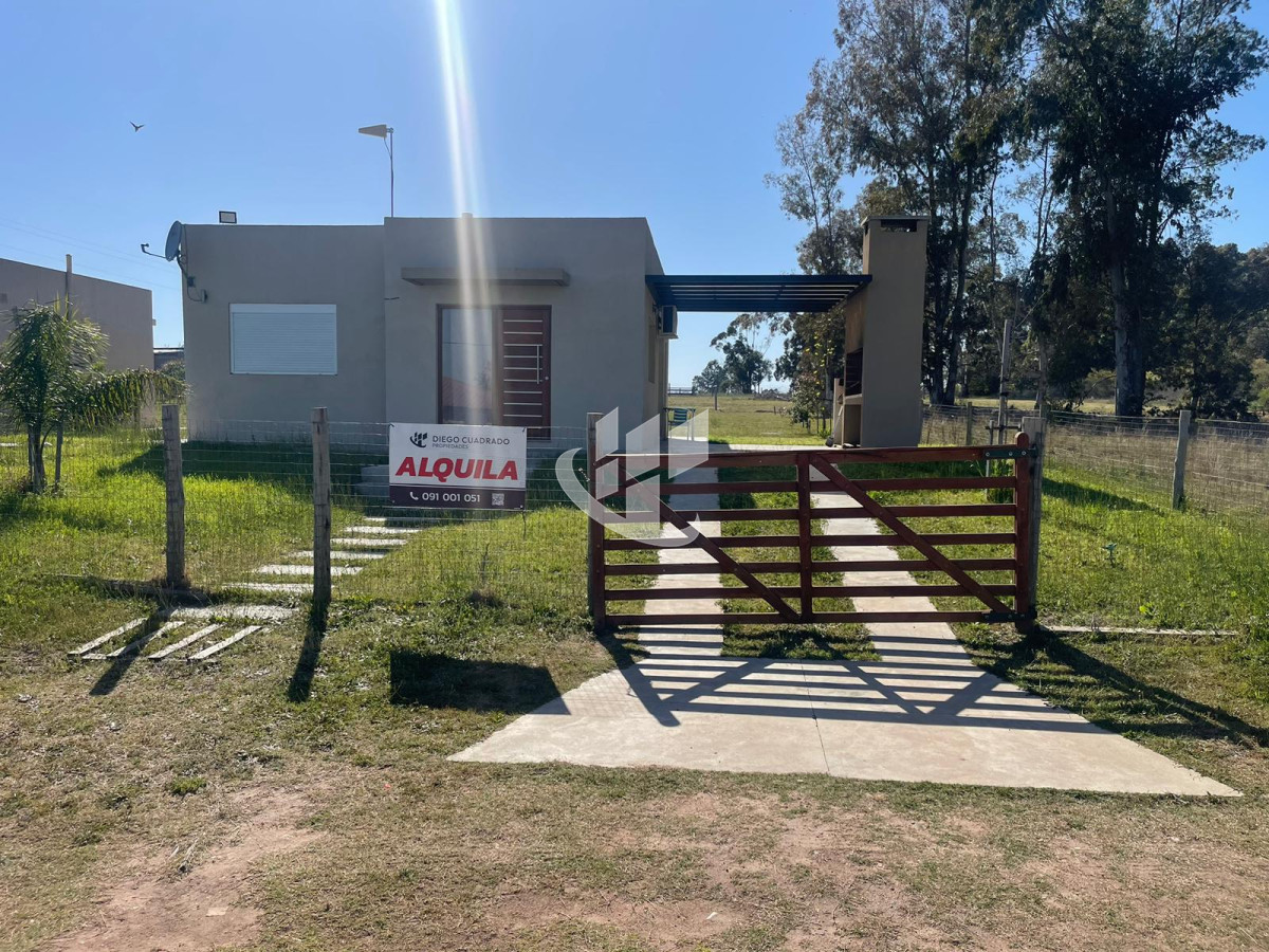 Casa ID.2021 - - PROXIMO INGRESO - EXCELENTE CASA DE 2 DORMITORIOS EN ARRAYANES