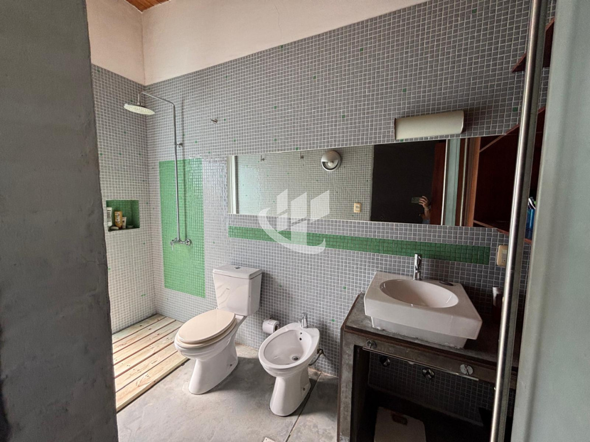 Casa ID.2390 - CASA ALQUILER TEMPORARIO - PUNTA DEL ESTE - LAGUNA DE LOS CISNES