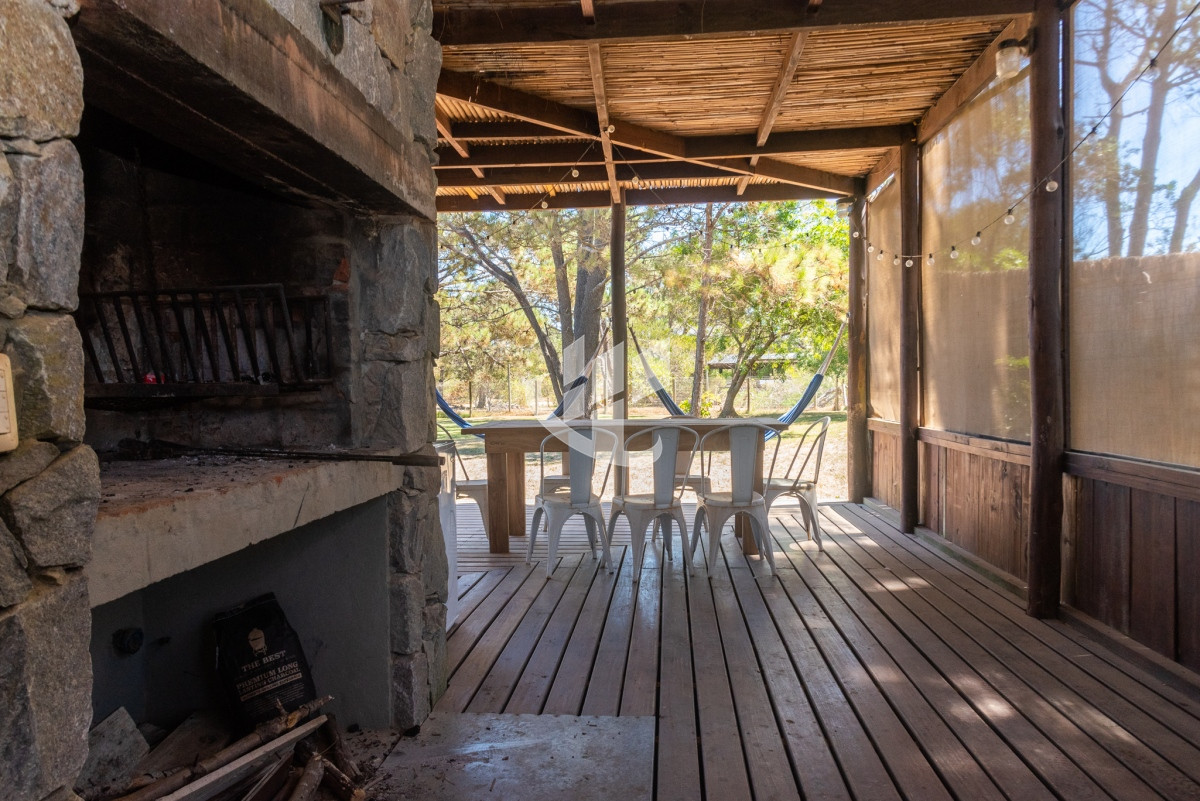 Casa ID.655 - Venta, casa, 4 dormitorios, Arenas de Jose Ignacio.