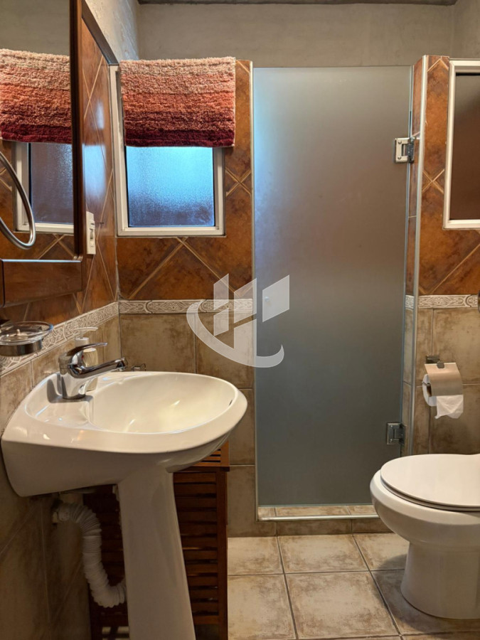 Casa ID.2404 - Casa, 3 dormitorios, club del lago, Punta Ballena