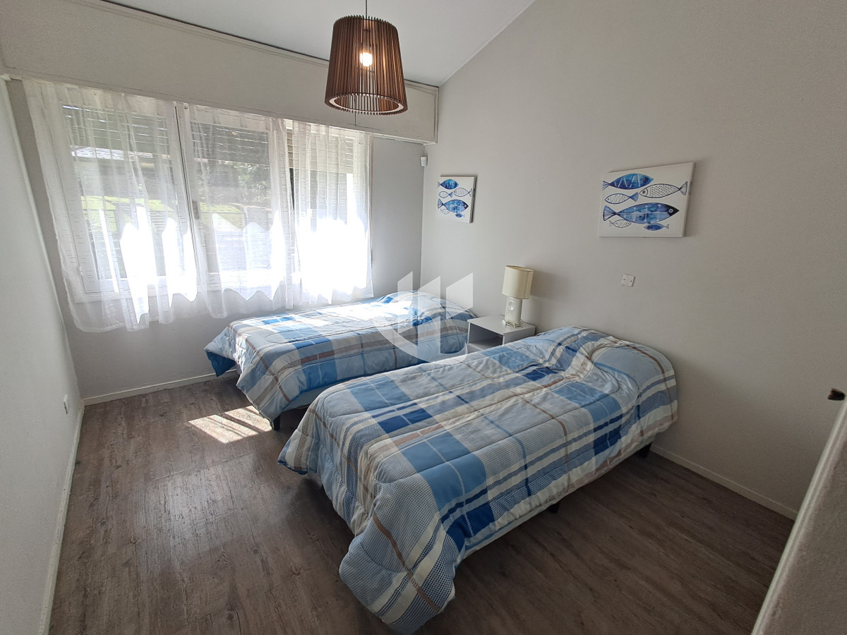 Casa ID.1747 - PUNTA DEL ESTE MANSA CASA 5 DORMITORIOS EN ALQUILER TEMPORAL