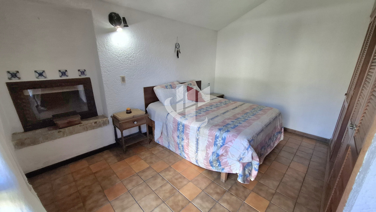 Casa ID.1708 - Venta, casa 3 dormitorios, con piscina, Pinares, Punta del Este
