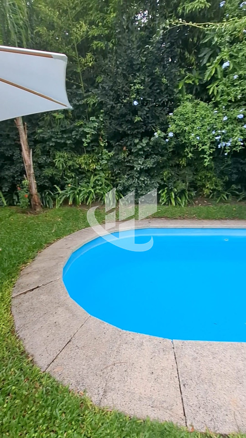 Casa ID.1670 - Alquiler de Verano, 3 dormitorios, San Rafael, Punta del Este