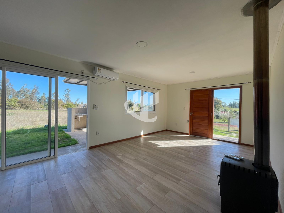 Casa ID.794 - - RESERVADA - EXCELENTE CASA DE 2 DORMITORIOS