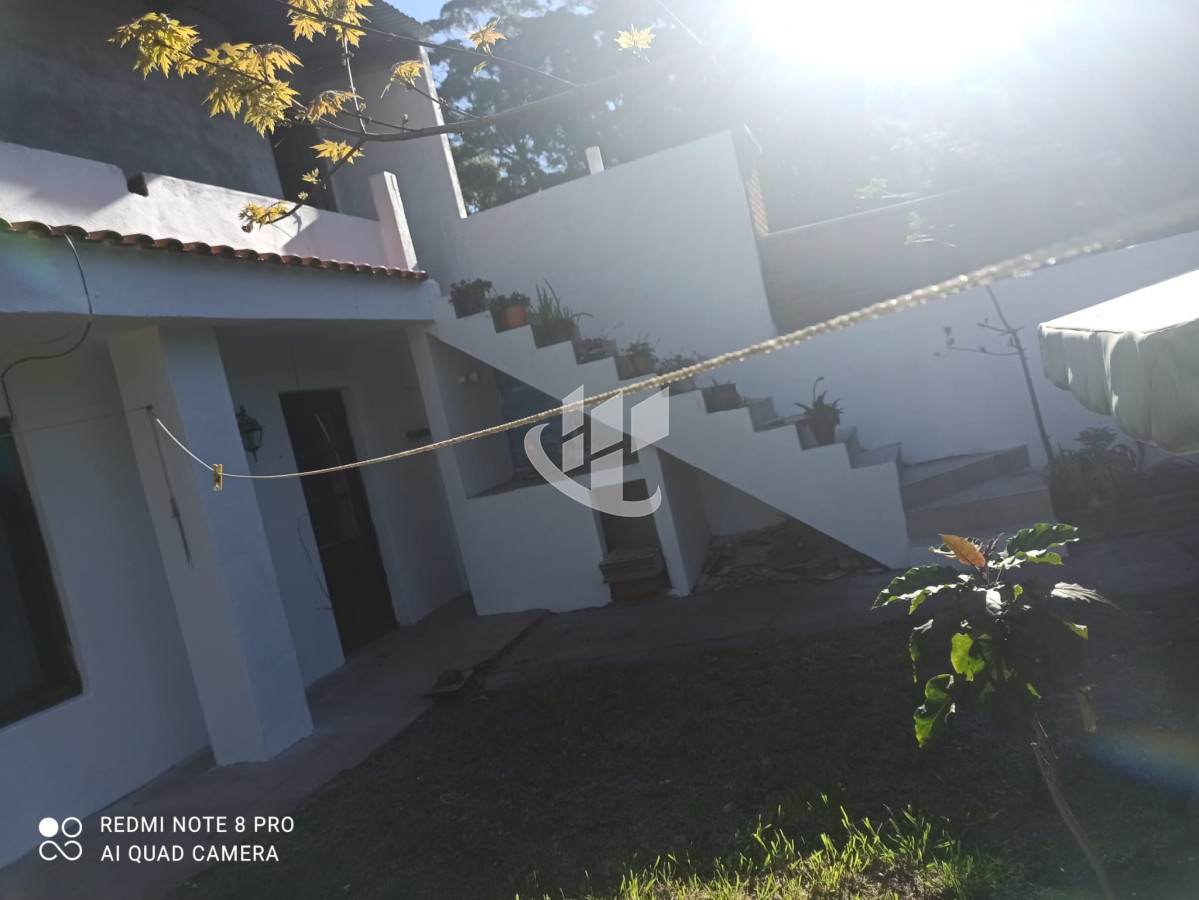 Casa ID.768 - Casa, venta, 4 dormitorios, Pinares, Punta del Este