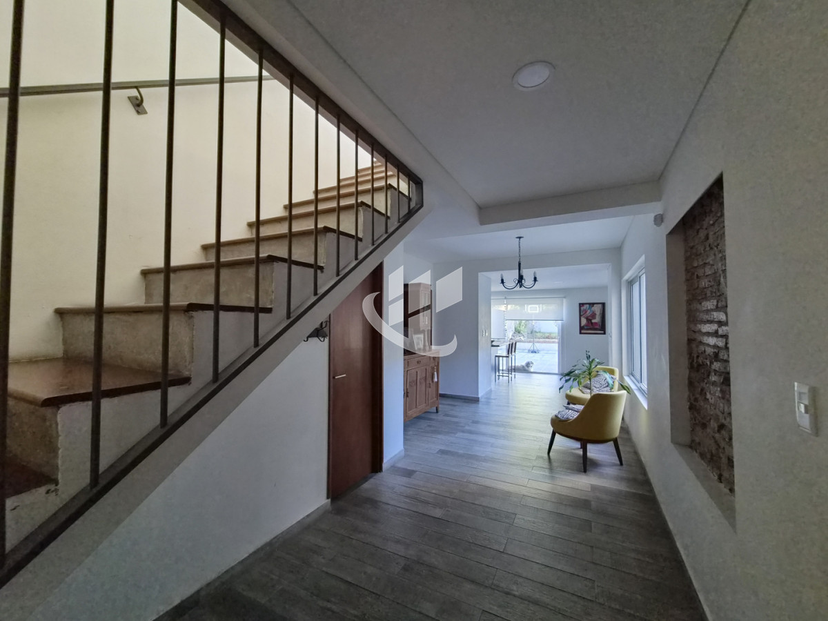 Casa ID.2659 - CASA AMOBLADA DE 5 DORMITORIOS