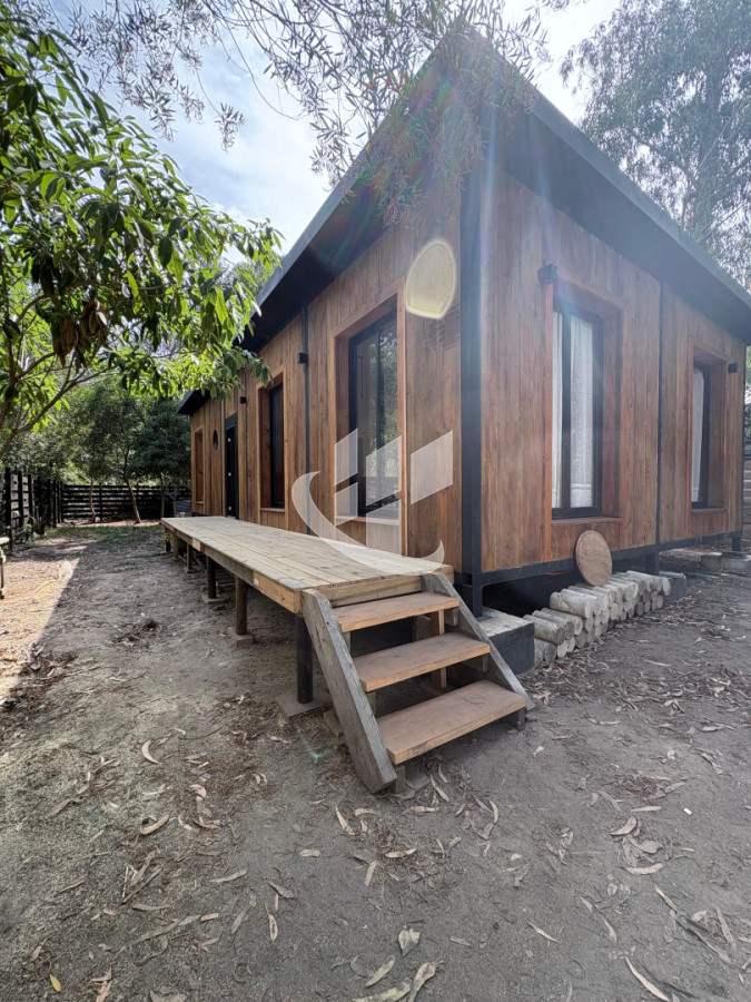 Casa ID.2413 - SANTA MONICA 2 DORMITORIOS ALQUILER FEBRERO