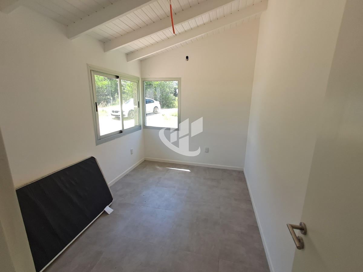 Casa ID.1755 - LA BARRA EL TESORO CASA PH O CON TODO EL TERRENO 3 DORMITORIOS EN VENTA A ESTRENAR