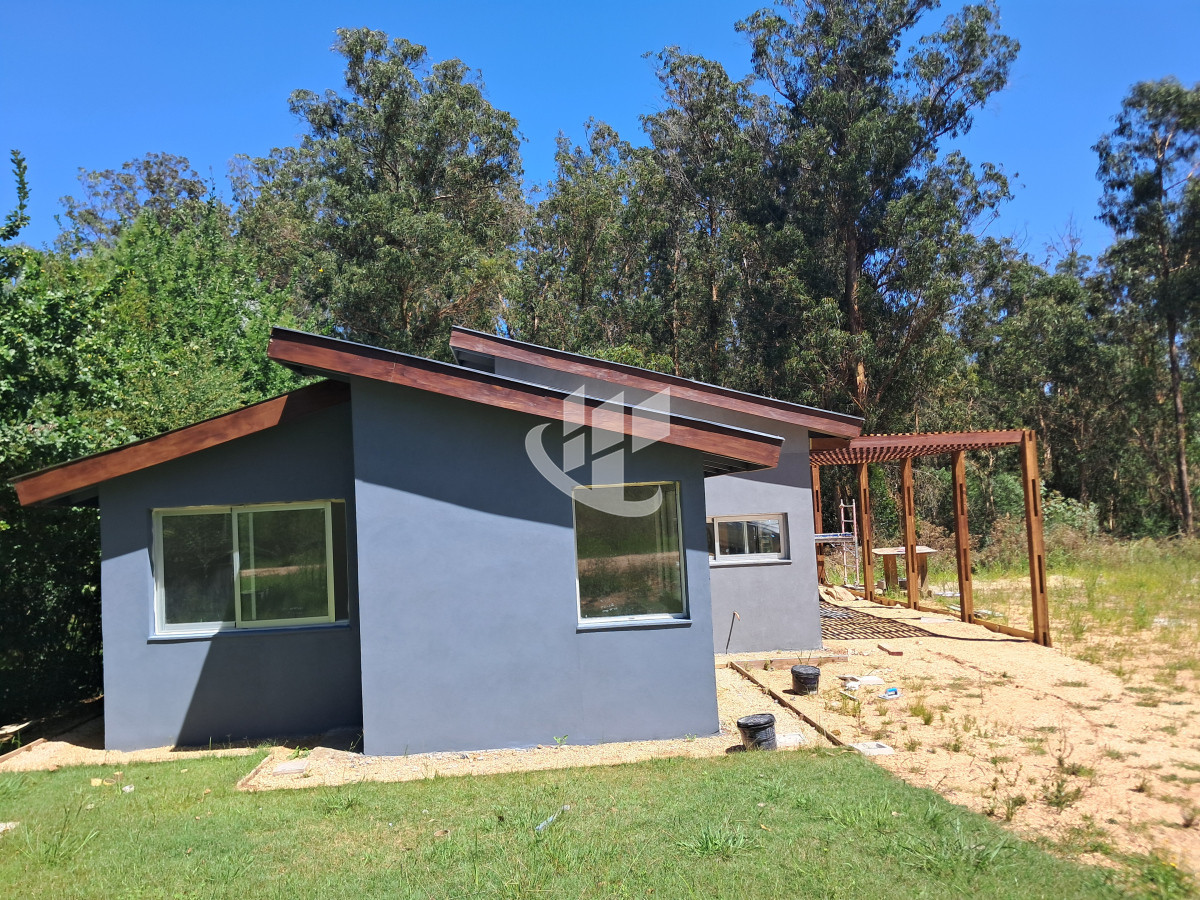 Casa ID.1755 - LA BARRA EL TESORO CASA PH O CON TODO EL TERRENO 3 DORMITORIOS EN VENTA A ESTRENAR