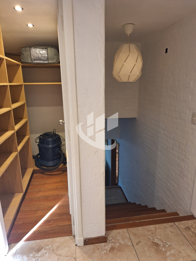 Casa ID.978 - ALQUILER CASA  ANUAL PUNTA DEL ESTE   MODERNA ,PISCINA CLIMATIZADA 