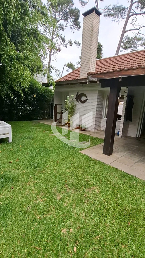 Casa ID.1670 - Alquiler de Verano, 3 dormitorios, San Rafael, Punta del Este