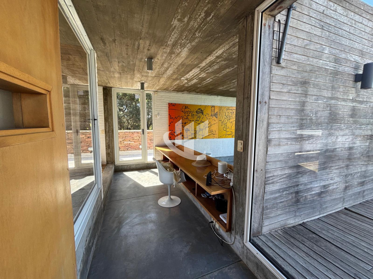 Casa ID.2390 - CASA ALQUILER TEMPORARIO - PUNTA DEL ESTE - LAGUNA DE LOS CISNES