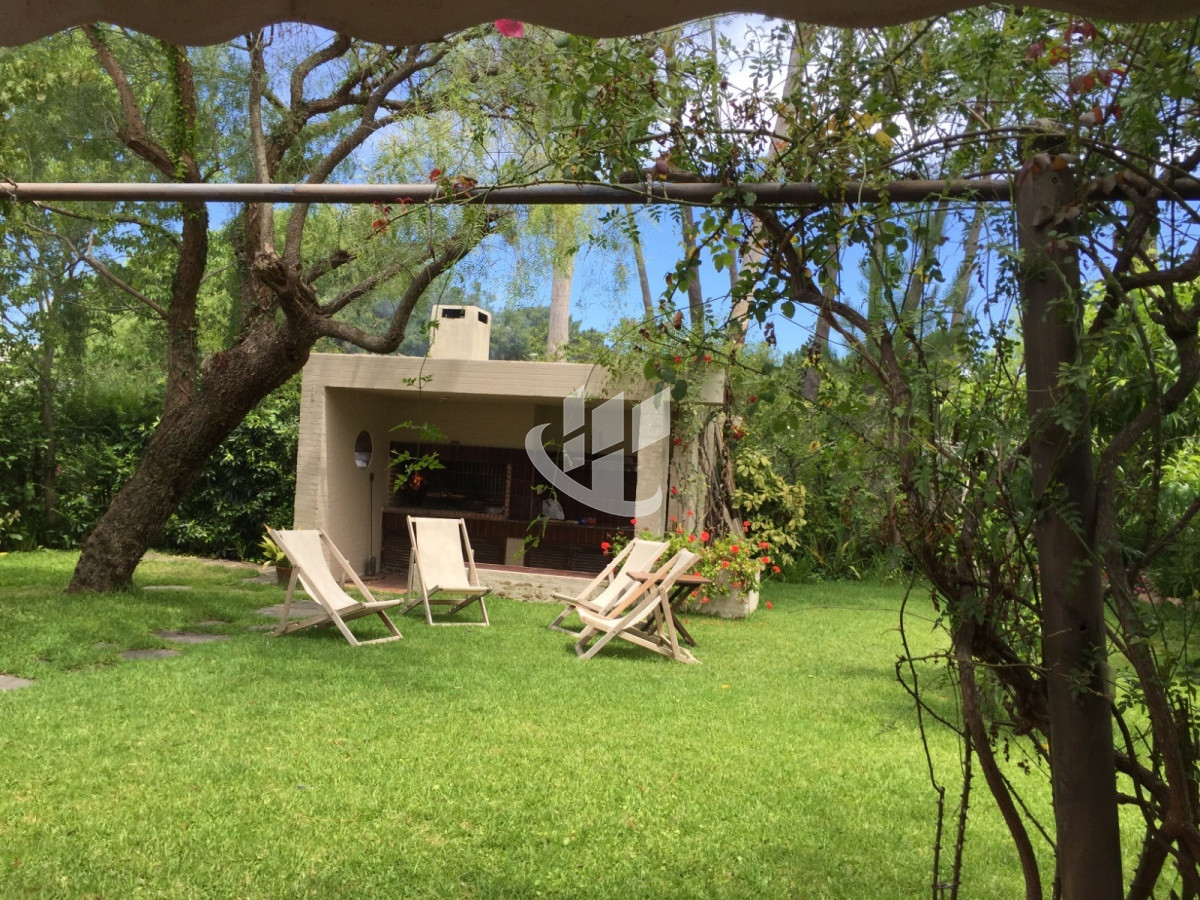 Casa ID.2057 - PUNTA DEL ESTE RINCON DEL INDIO CASA 4 DORMITORIOS PISCINA CLIMATIZADA