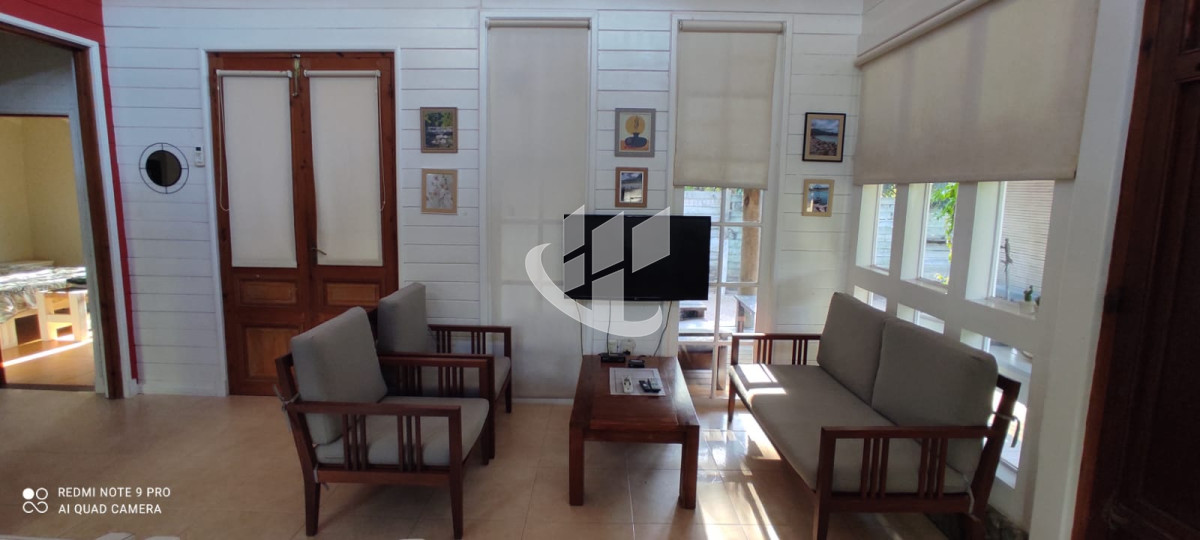 Casa ID.1673 - LA BARRA EL TESORO ALQUILER DE TEMPORADA 