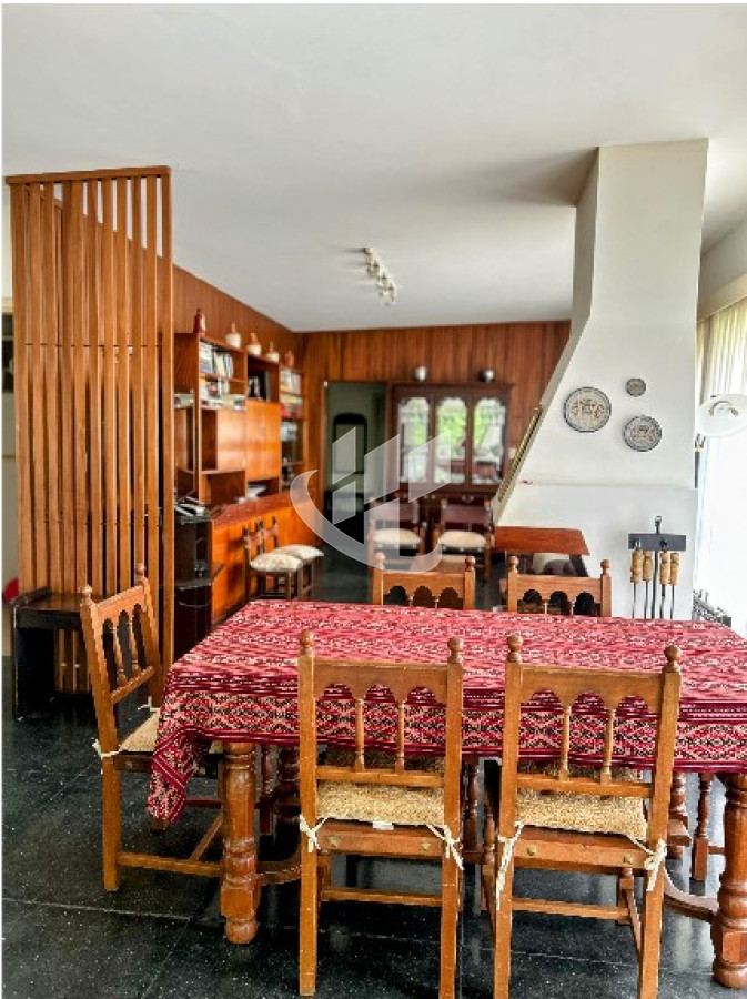 Casa ID.2071 - Alquiler de temporada, 4 dormitorios, Mansa, Punta del Este