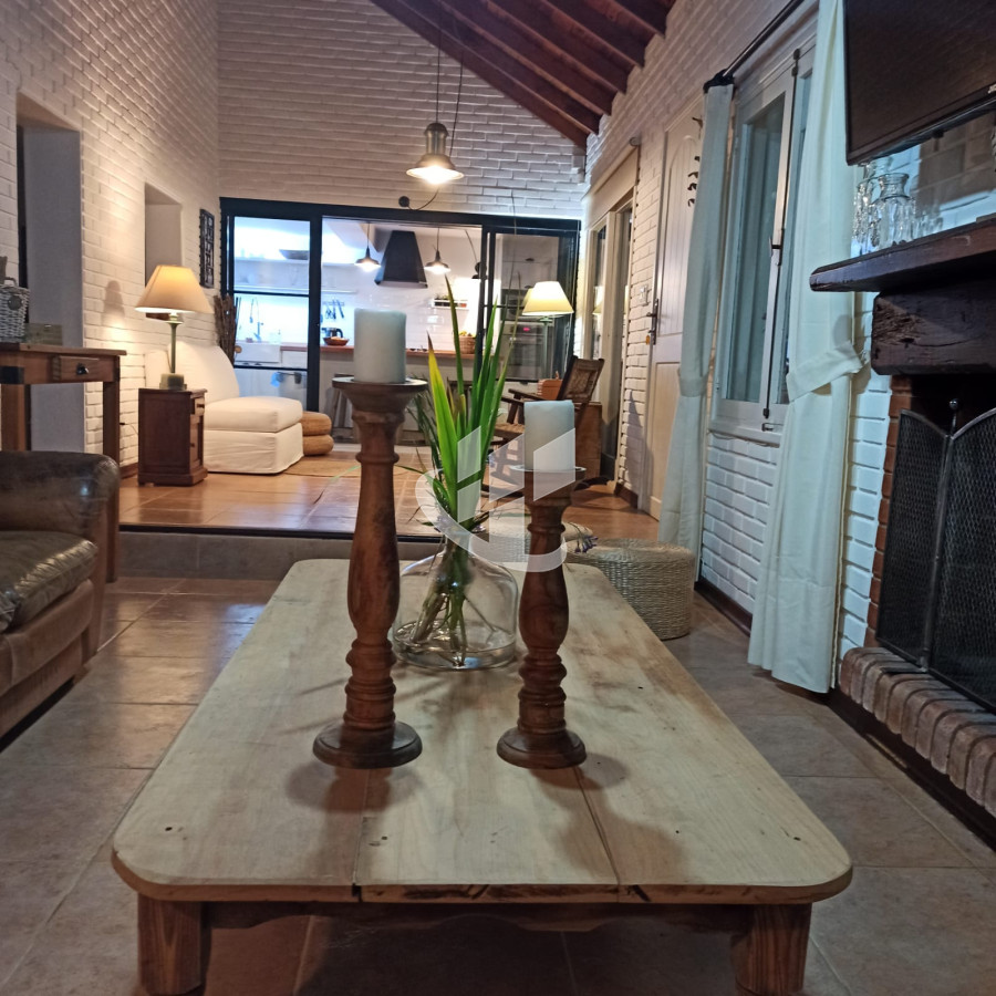 Casa ID.1670 - Alquiler de Verano, 3 dormitorios, San Rafael, Punta del Este
