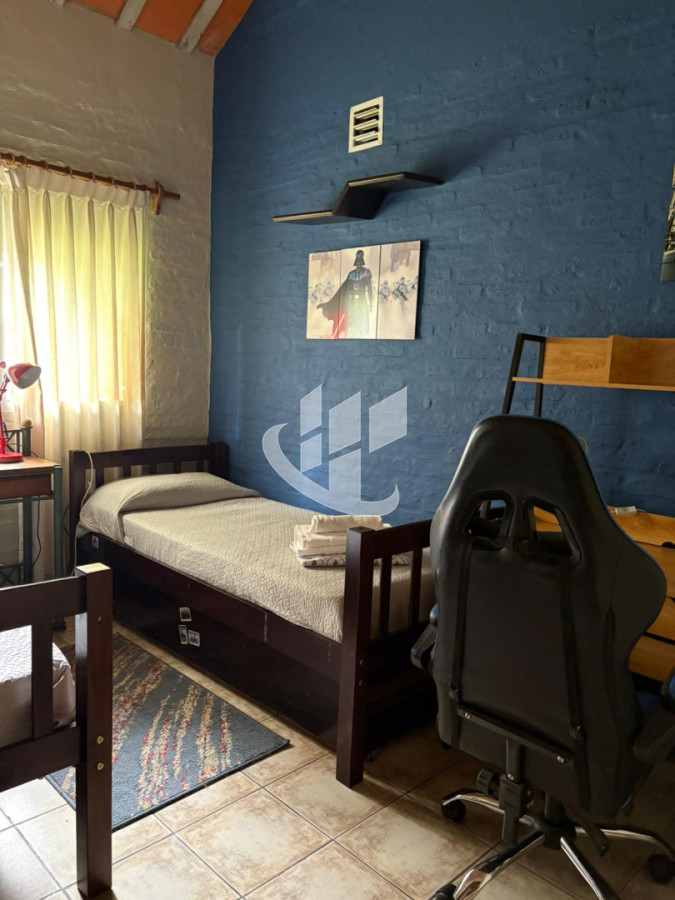 Casa ID.2404 - Casa, 3 dormitorios, club del lago, Punta Ballena