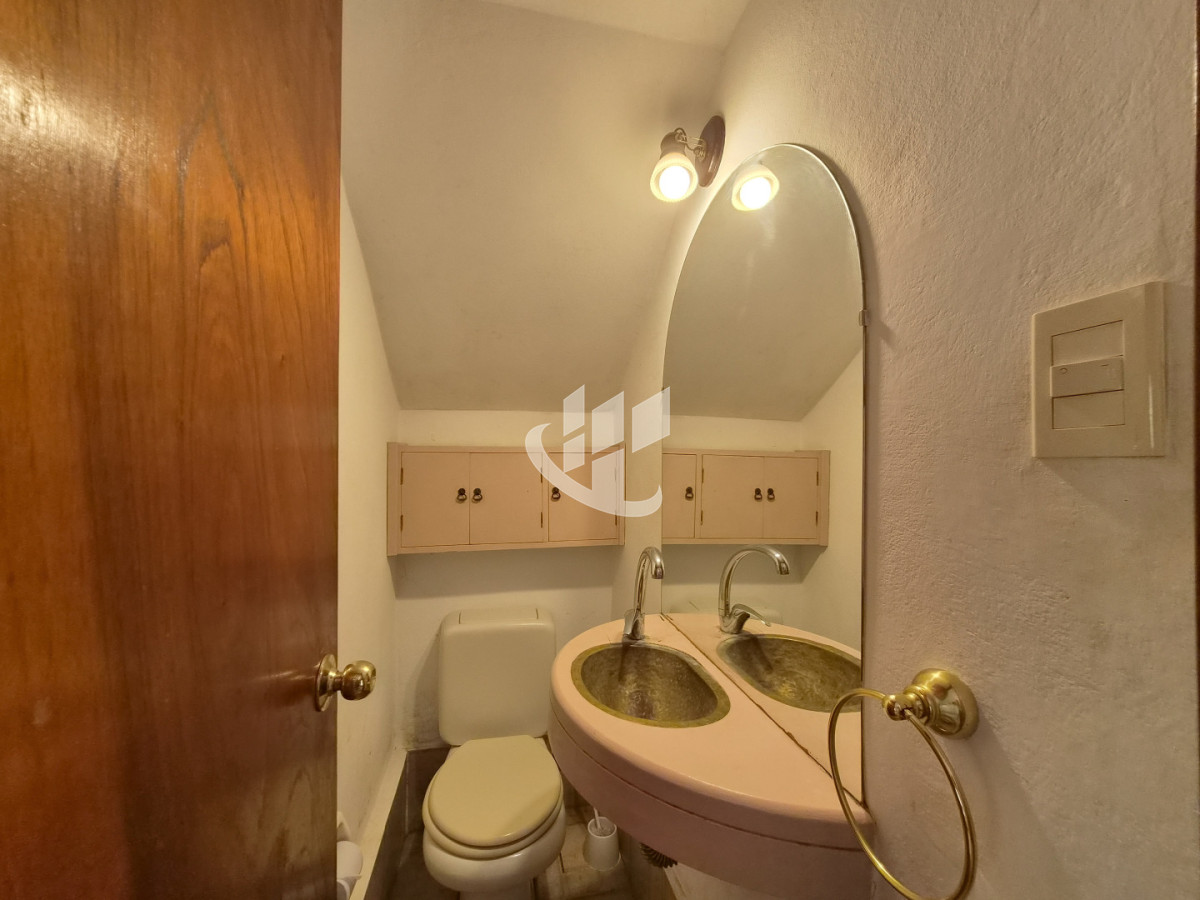 Casa ID.2583 - CASA EN EXCELENTE CONDICIONES, LISTA PARA INGRESAR