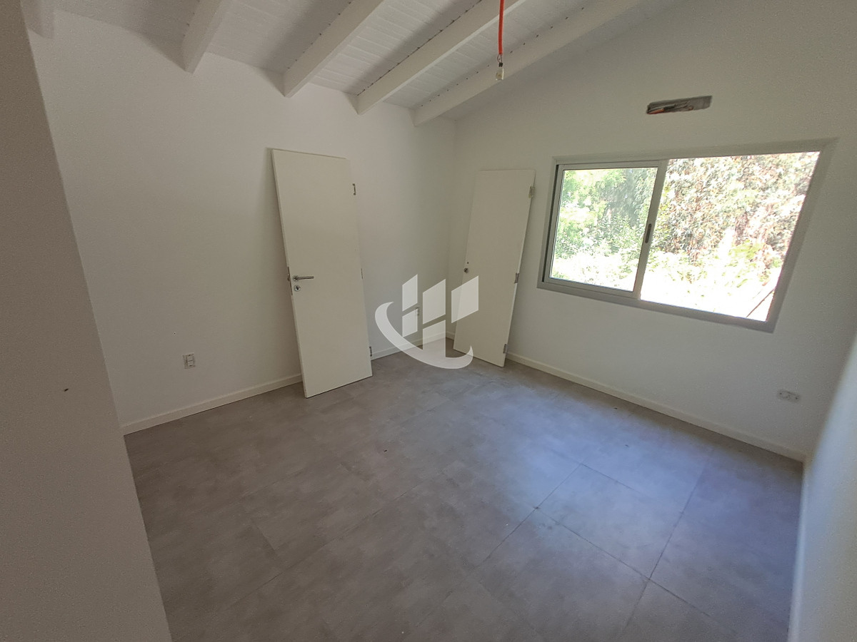 Casa ID.1755 - LA BARRA EL TESORO CASA PH O CON TODO EL TERRENO 3 DORMITORIOS EN VENTA A ESTRENAR