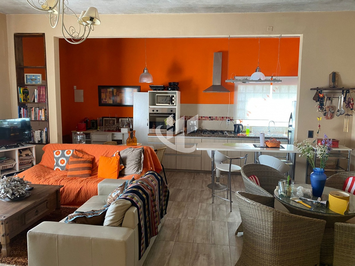 Casa ID.2056 - MANANTIALES BRIO. BUENOS AIRES HERMOSA CASA DE 2 DORMITORIOS Y PISCINA A METROS DEL MAR!!!!