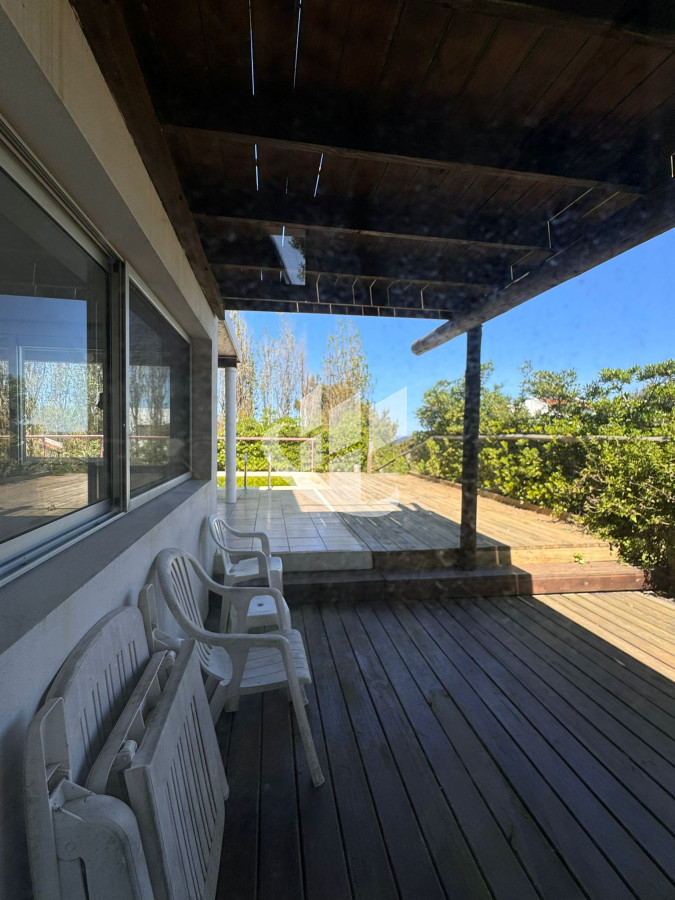 Casa ID.1499 - Casa en Venta 3 dormitorios, Tio Tom, Punta Ballena.
