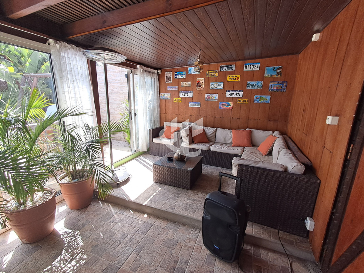 Casa ID.2268 - PUNTA DEL ESTE - TIO TOM - CASA DE 3 DORMITORIOS CON PISCINA - ALQUILER DE TEMPORADA