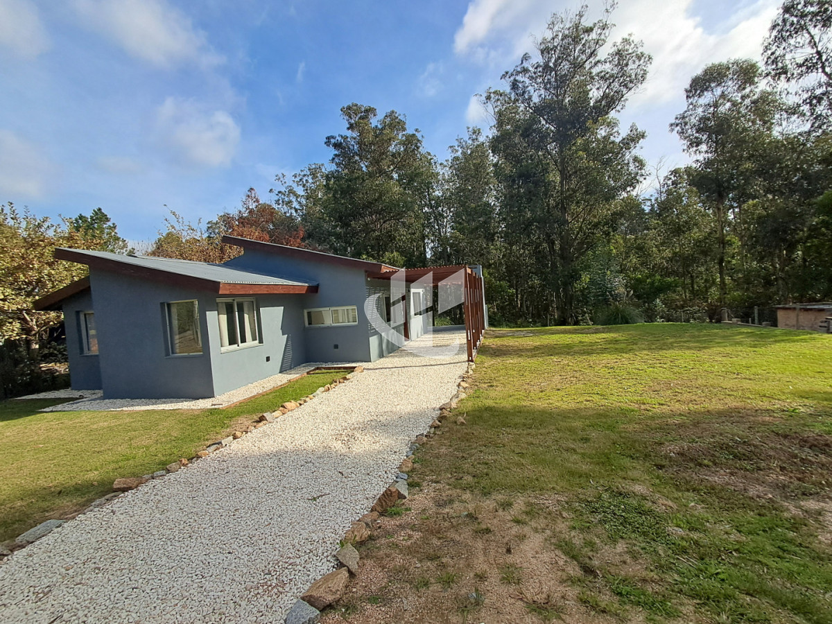 Casa ID.1755 - LA BARRA EL TESORO CASA PH CON 1000 M DE TERRENO 3 DORMITORIOS EN VENTA A ESTRENAR