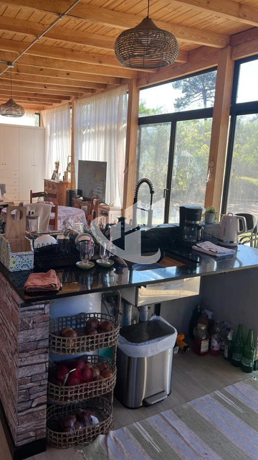 Casa ID.2740 - Casa con piscina, alquiler anual, Punta del Este.