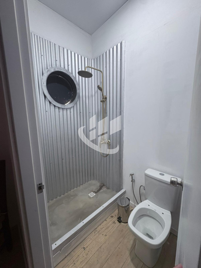 Casa ID.2413 - SANTA MONICA 2 DORMITORIOS ALQUILER FEBRERO