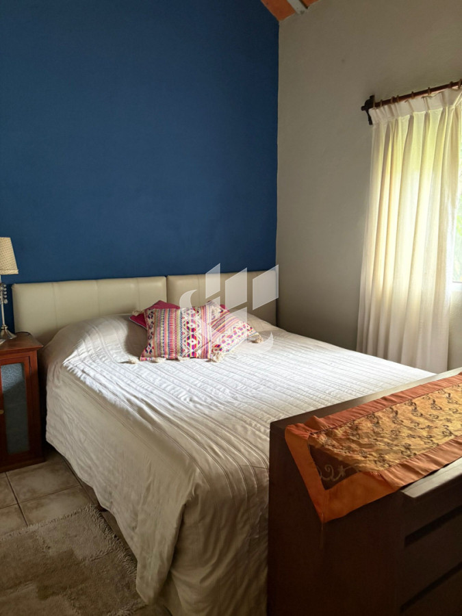 Casa ID.2404 - Casa, 3 dormitorios, club del lago, Punta Ballena