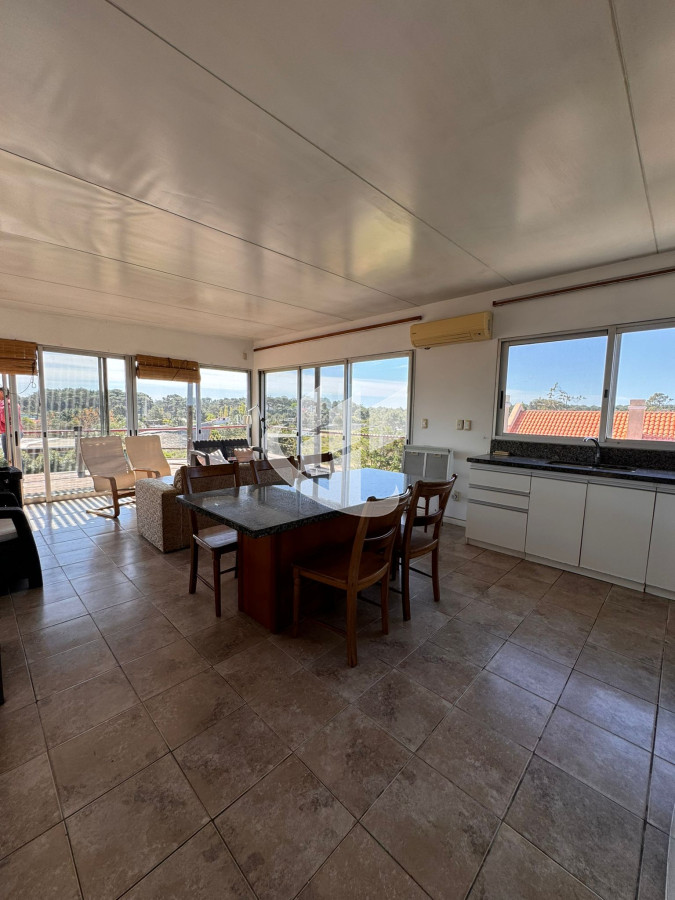 Casa ID.1499 - Casa en Venta 3 dormitorios, Tio Tom, Punta Ballena.