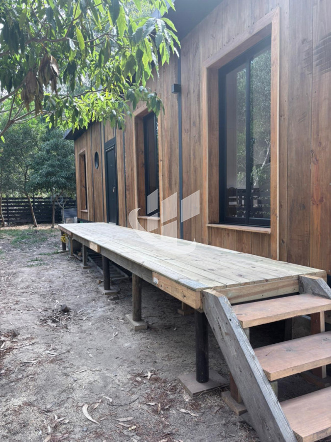 Casa ID.2413 - SANTA MONICA 2 DORMITORIOS ALQUILER FEBRERO