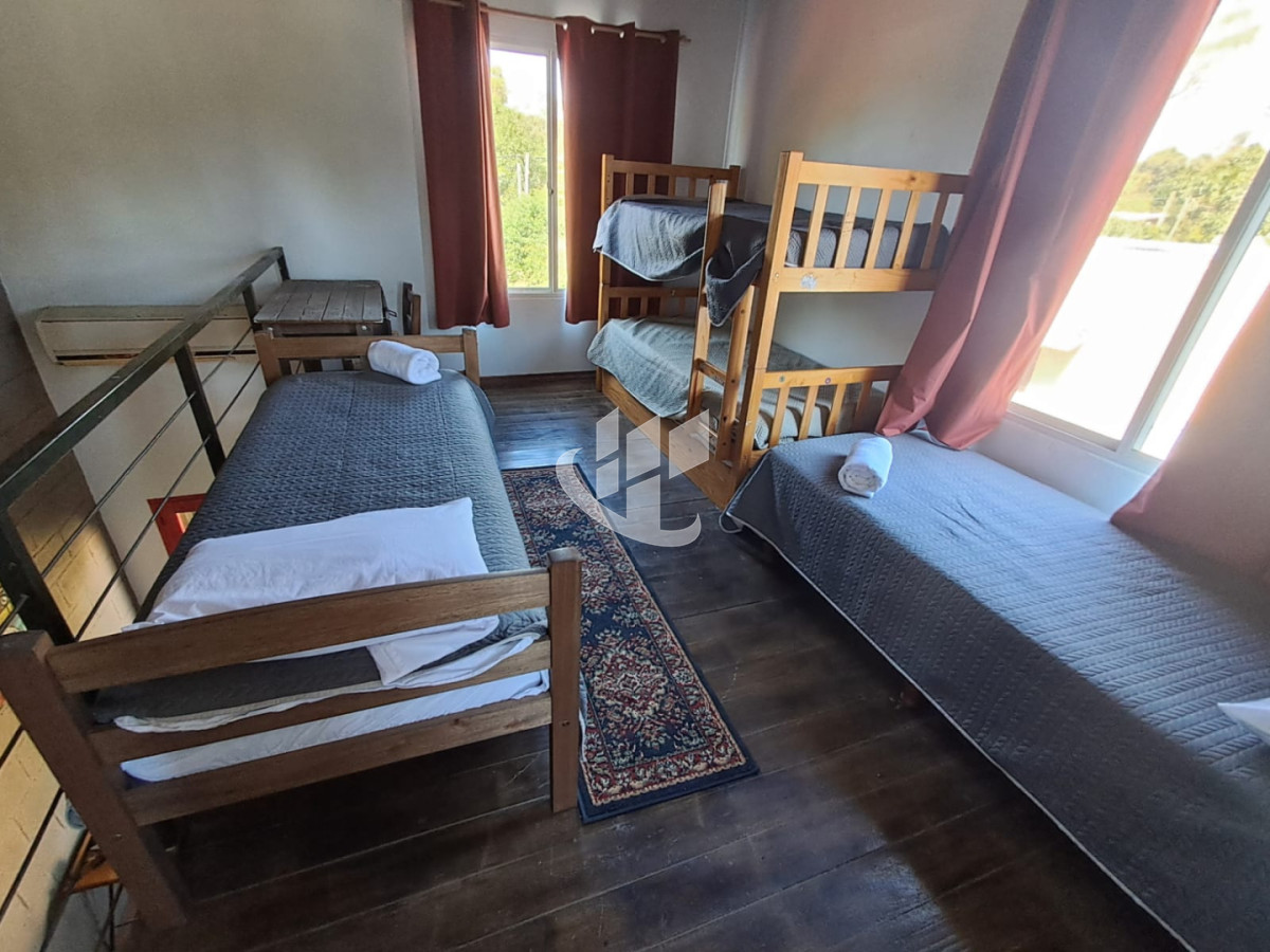 Casa ID.2455 - Duplex el tesoro