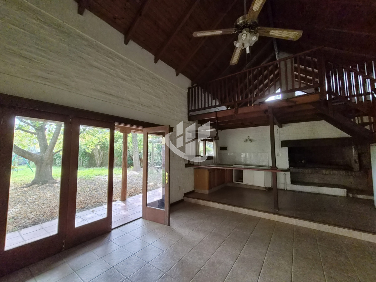 Casa ID.2583 - CASA EN EXCELENTE CONDICIONES, LISTA PARA INGRESAR