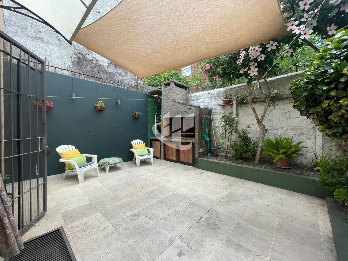 Casa ID.1335 - Casa en Mercedes, Terminal
