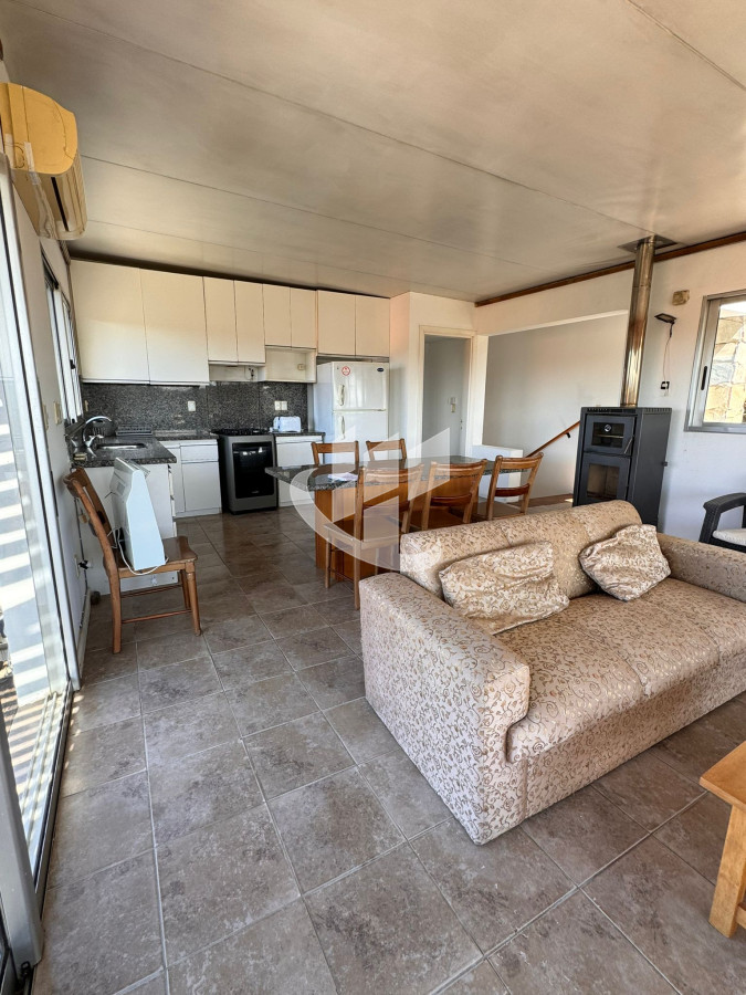 Casa ID.1499 - Casa en Venta 3 dormitorios, Tio Tom, Punta Ballena.