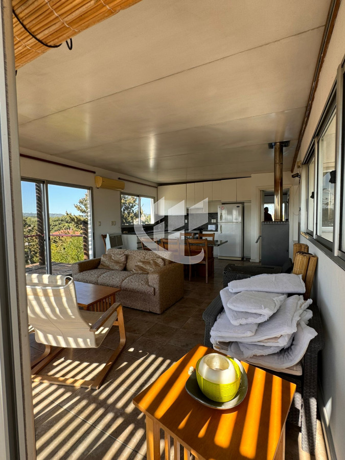 Casa ID.1499 - Casa en Venta 3 dormitorios, Tio Tom, Punta Ballena.