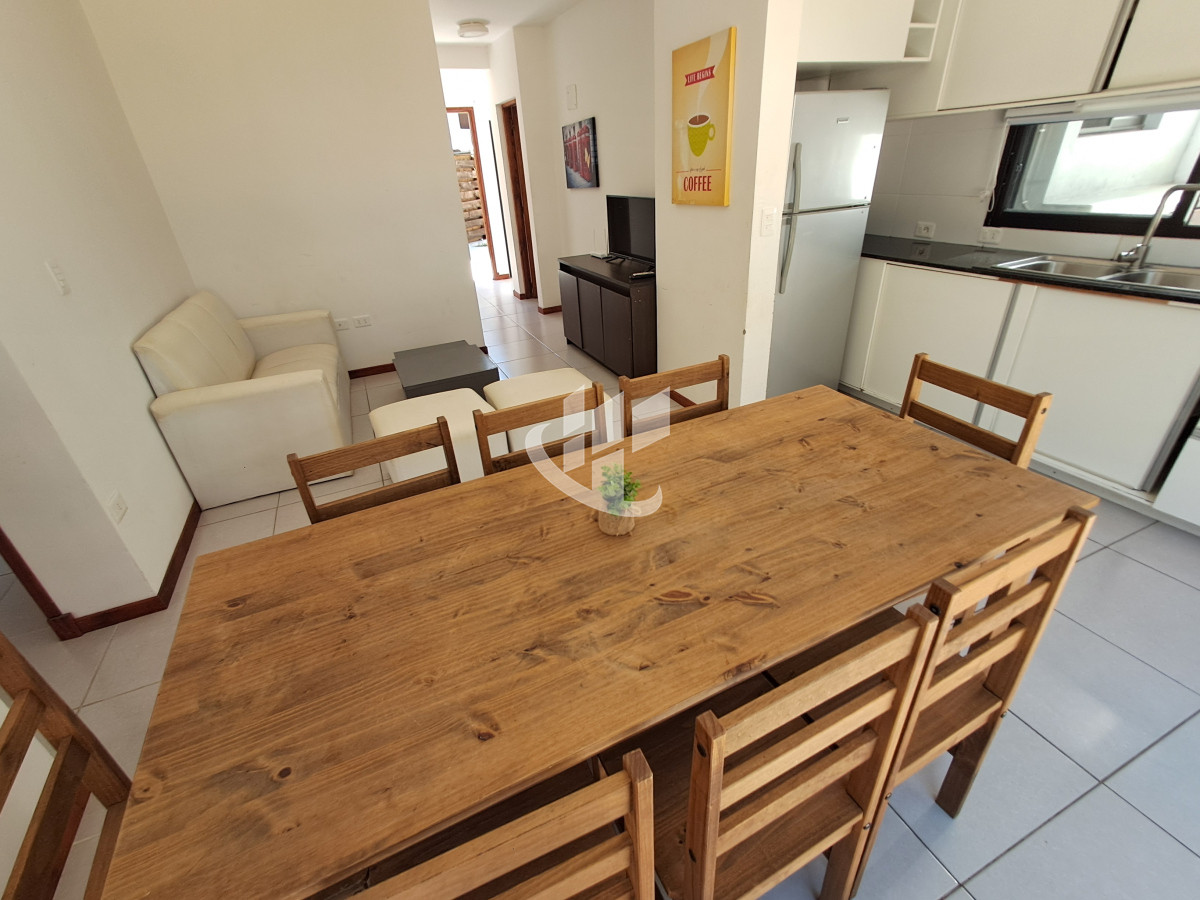 Casa ID.1626 - PUNTA DEL ESTE CANTEGRIL CASA PH EN VENTA 3 DORMITORIOS PISCINA