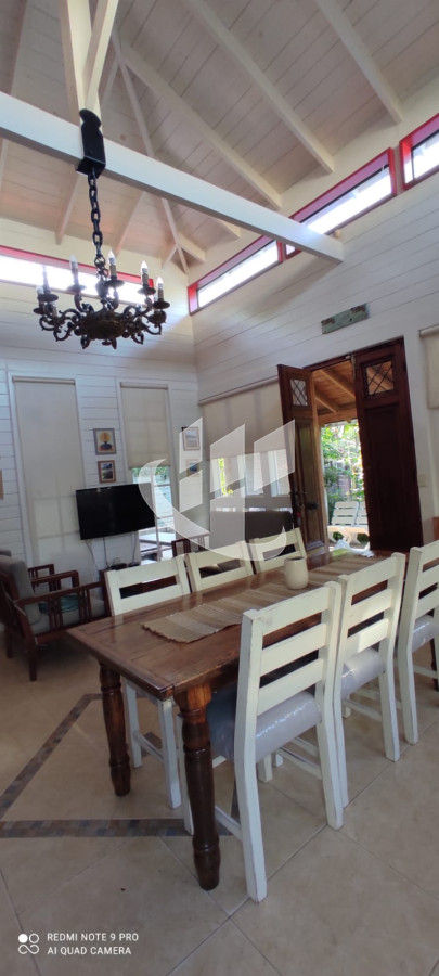 Casa ID.1673 - LA BARRA EL TESORO ALQUILER DE TEMPORADA 