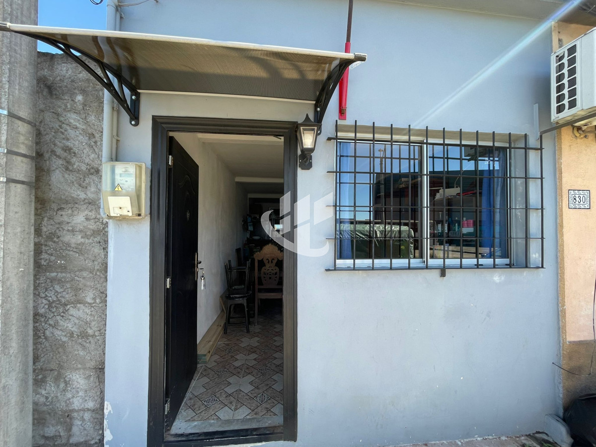 Casa ID.2107 - CASA DE 2 DORMITORIOS