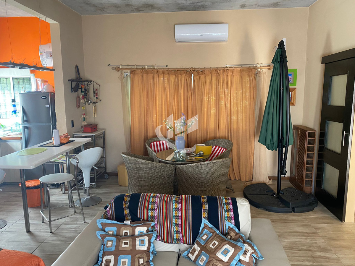 Casa ID.2056 - MANANTIALES BRIO. BUENOS AIRES HERMOSA CASA DE 2 DORMITORIOS Y PISCINA A METROS DEL MAR!!!!