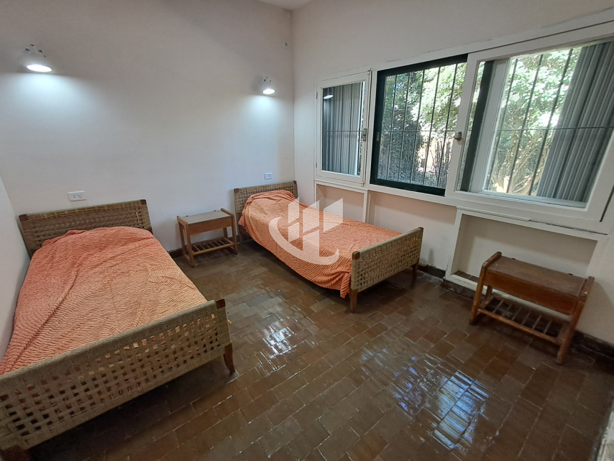 Casa ID.2406 - PUNTA DEL ESTE MANSA 5 DORMITORIOS 3 BAÑOS SE ALQUILA ENERO