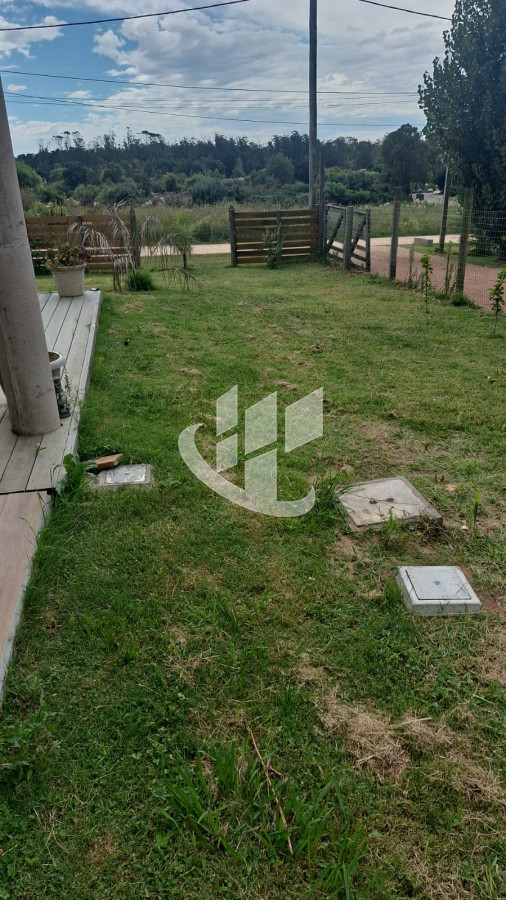 Casa ID.1138 - Venta, Casa, 1 dormitorio, el Tesoro, la Barra, Punta del Este