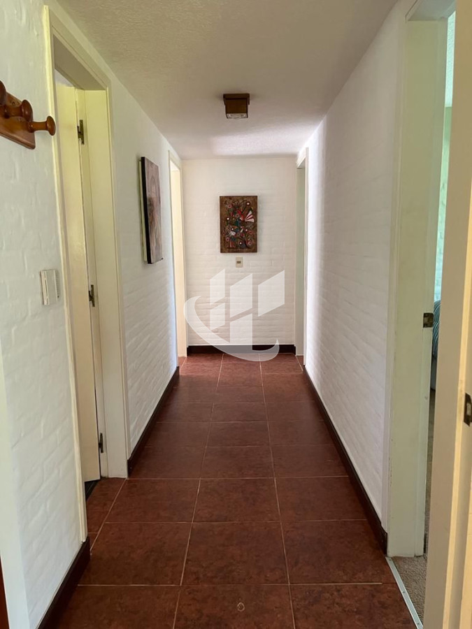 Casa ID.1680 - Alquiler de verano, 4 dormitorios, 3 baños, piscina climatizada, Mansa, Punta del Este