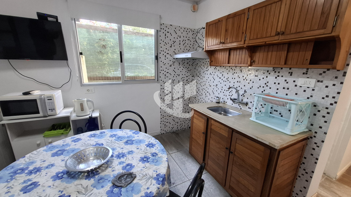 Casa ID.1988 - Alquiler Anual, 1 dormitorio, Balneario Buenos Aires, La Barra