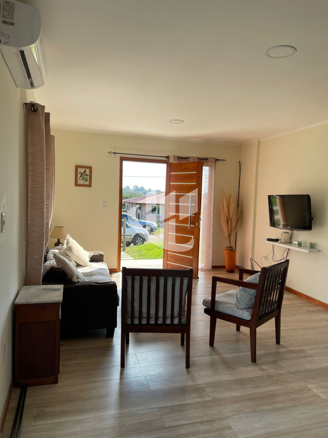 Casa ID.2021 - - PROXIMO INGRESO - EXCELENTE CASA DE 2 DORMITORIOS EN ARRAYANES