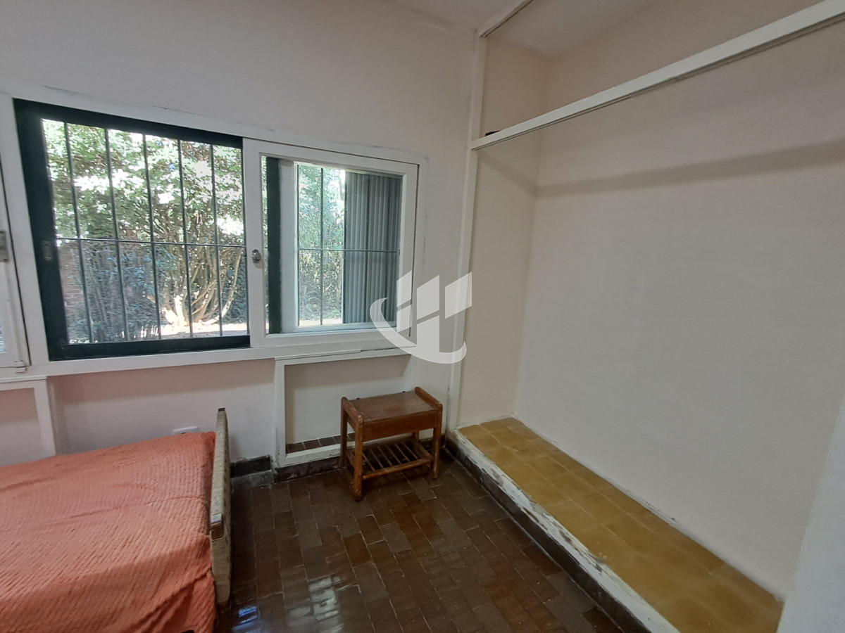 Casa ID.2406 - PUNTA DEL ESTE MANSA 5 DORMITORIOS 3 BAÑOS SE ALQUILA ENERO