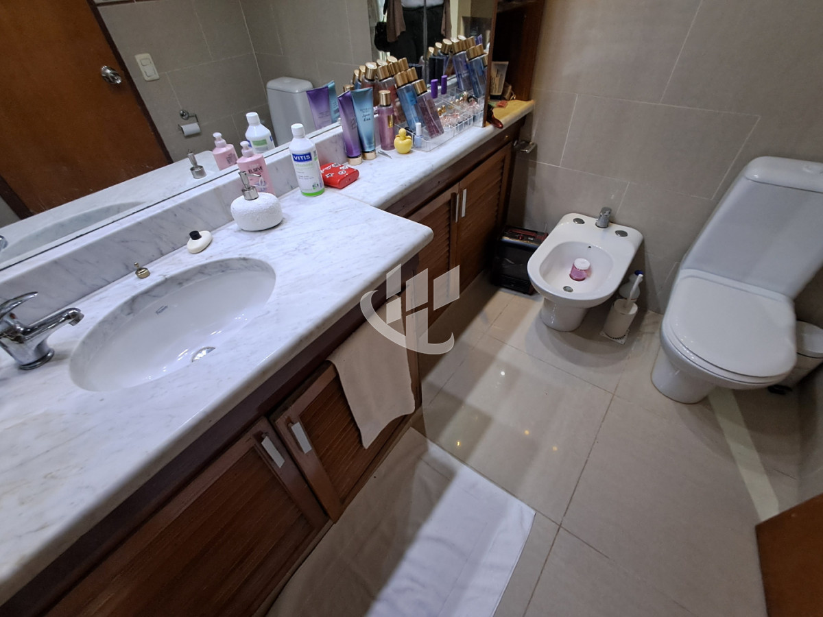 Casa ID.2268 - PUNTA DEL ESTE - TIO TOM - CASA DE 3 DORMITORIOS CON PISCINA - ALQUILER DE TEMPORADA